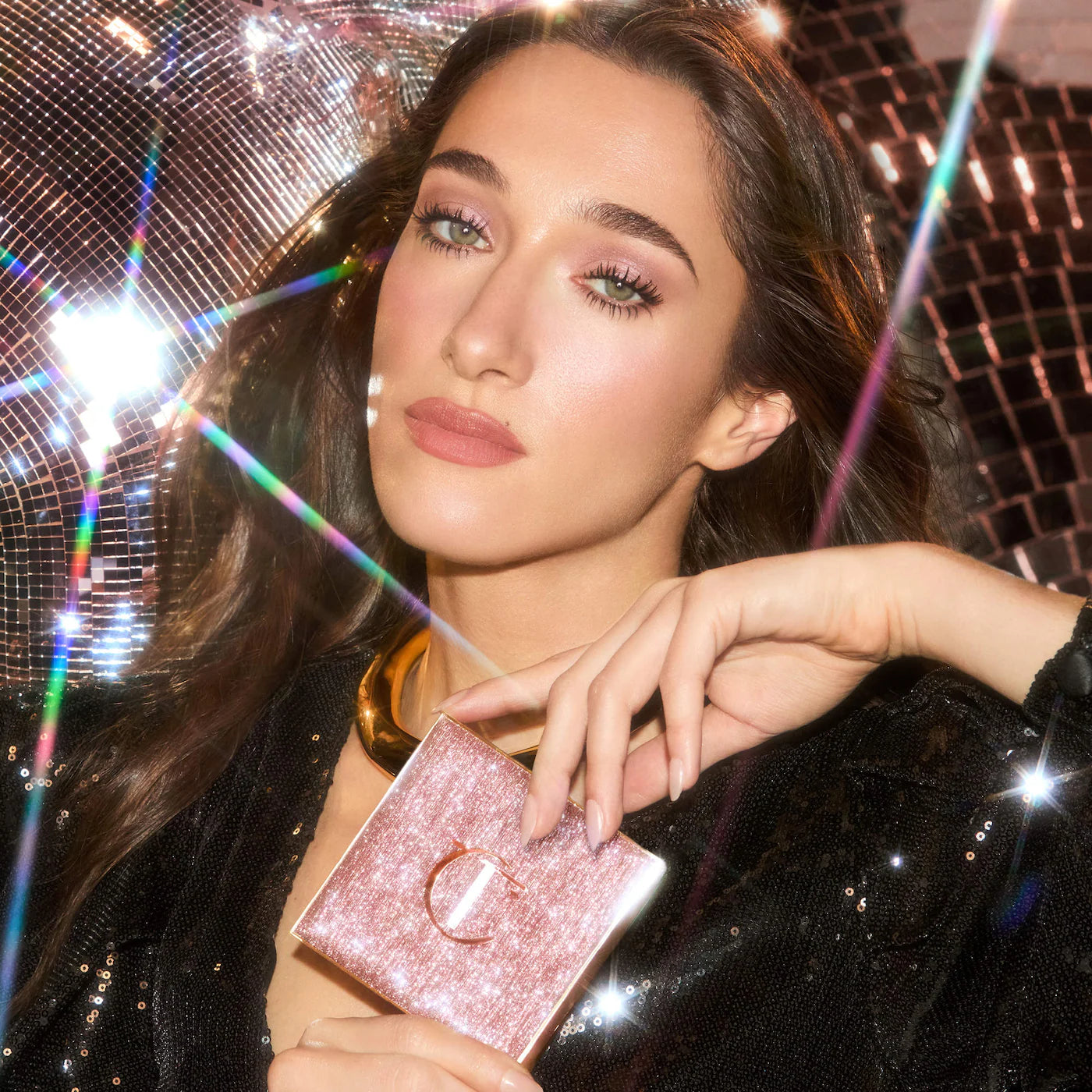 ✨ Instant Look In A Palette – Charlotte Tilbury