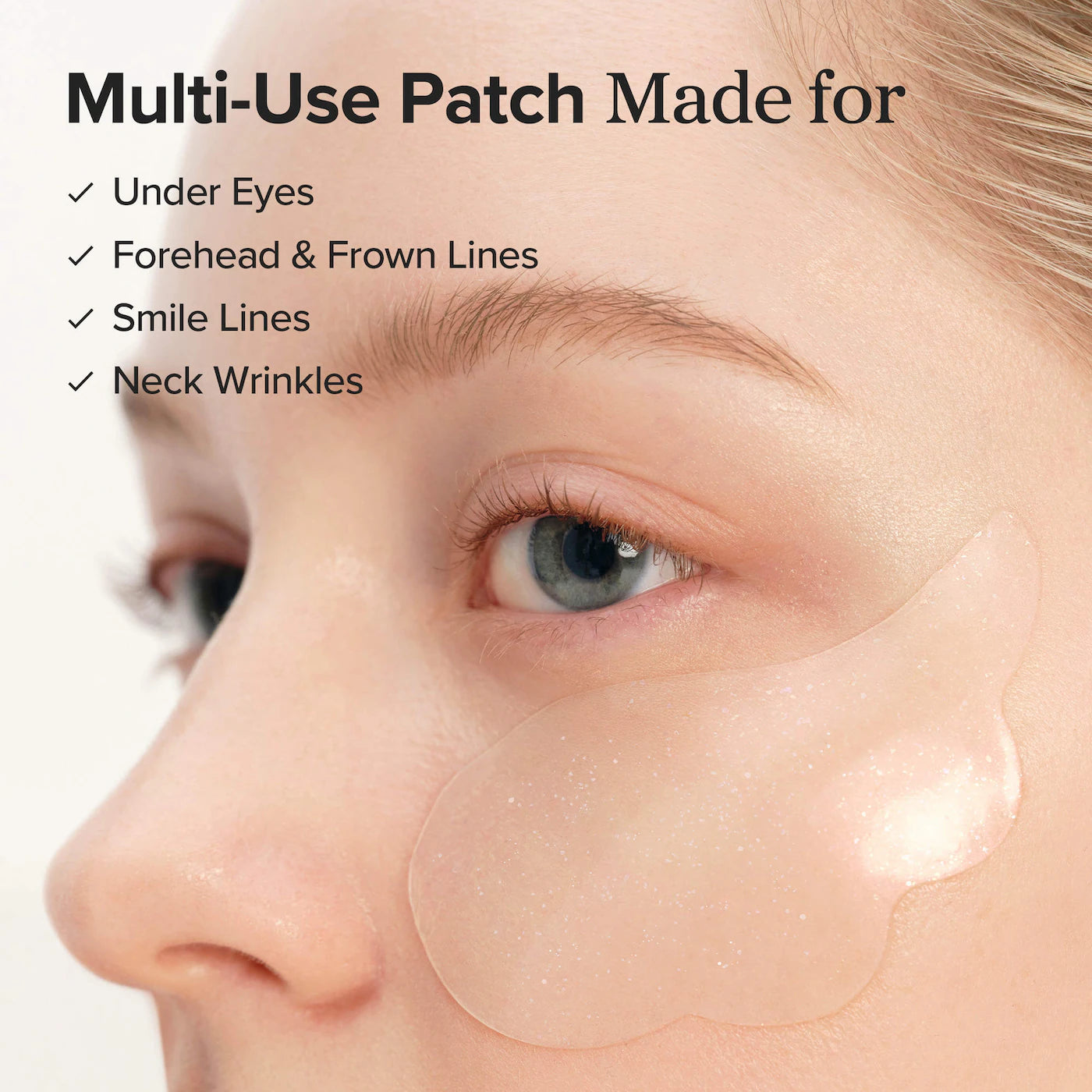 👀 Revive Under Eye Patches – Beauty of Joseon