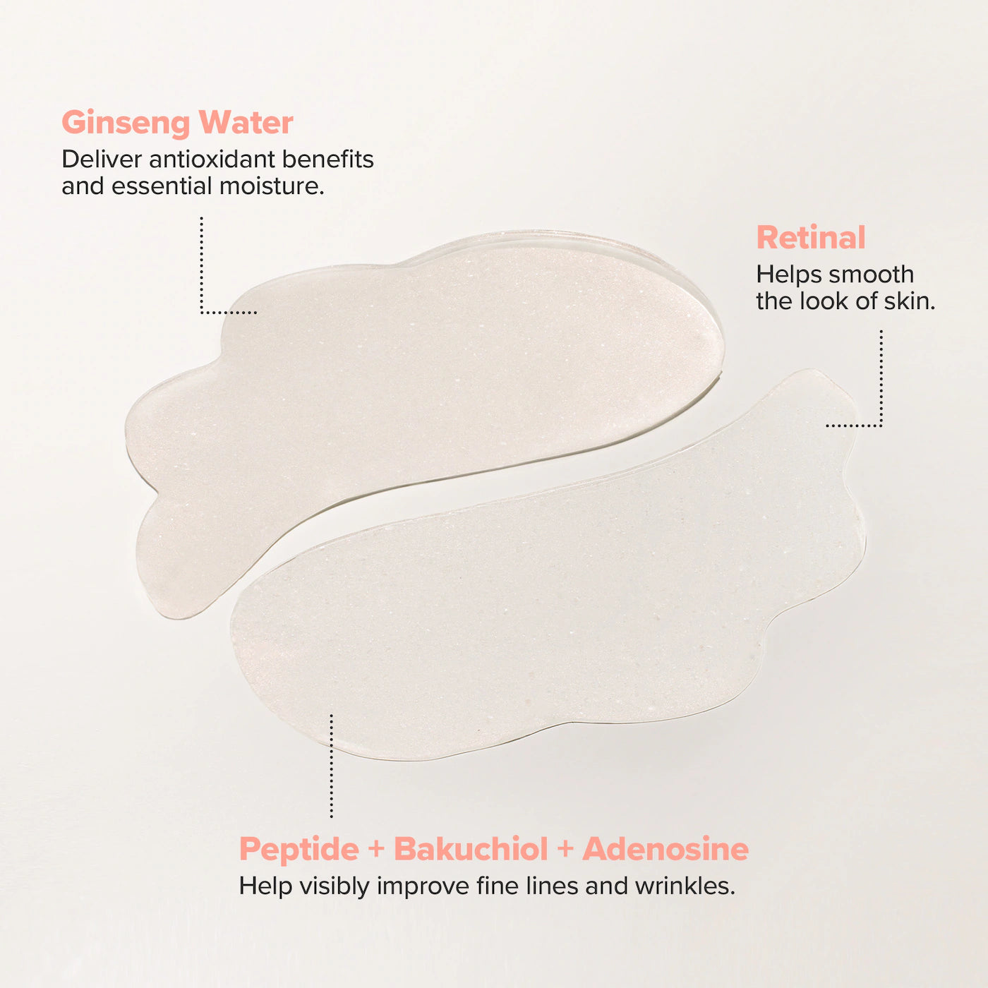 👀 Revive Under Eye Patches – Beauty of Joseon