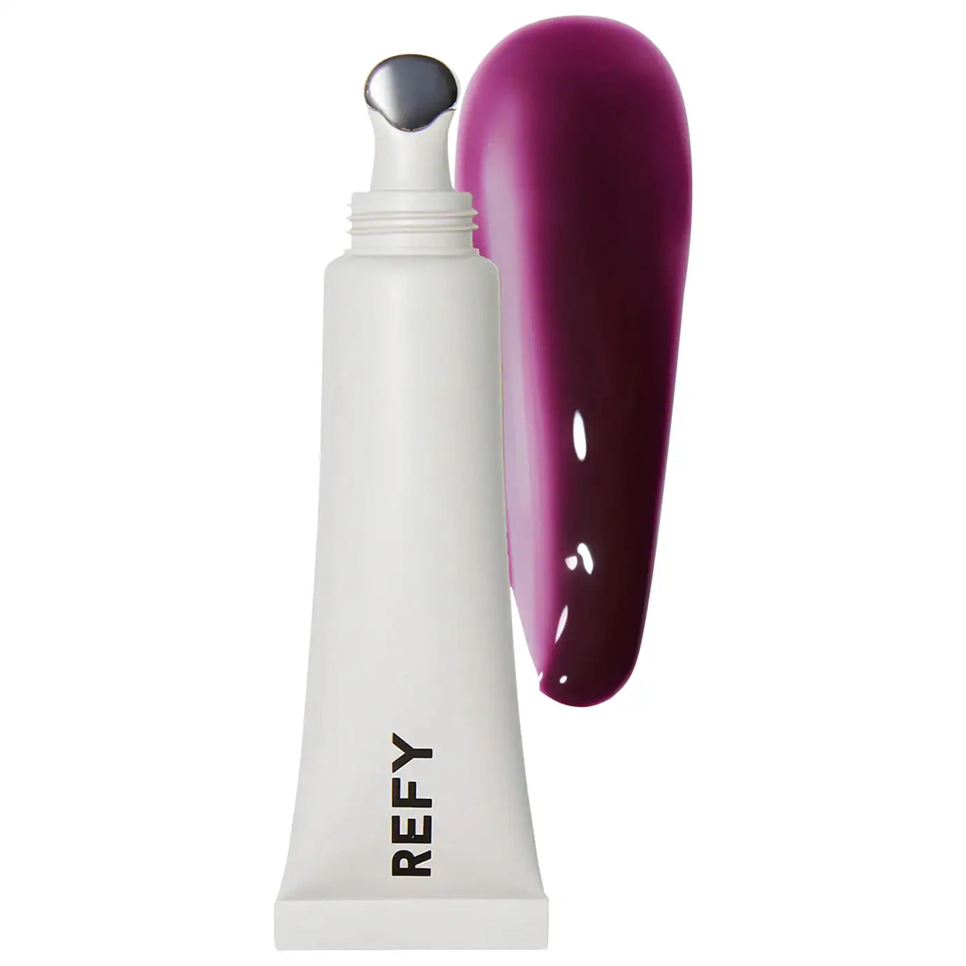 ✨ Lip Gloss con Ácido Hialurónico – REFY