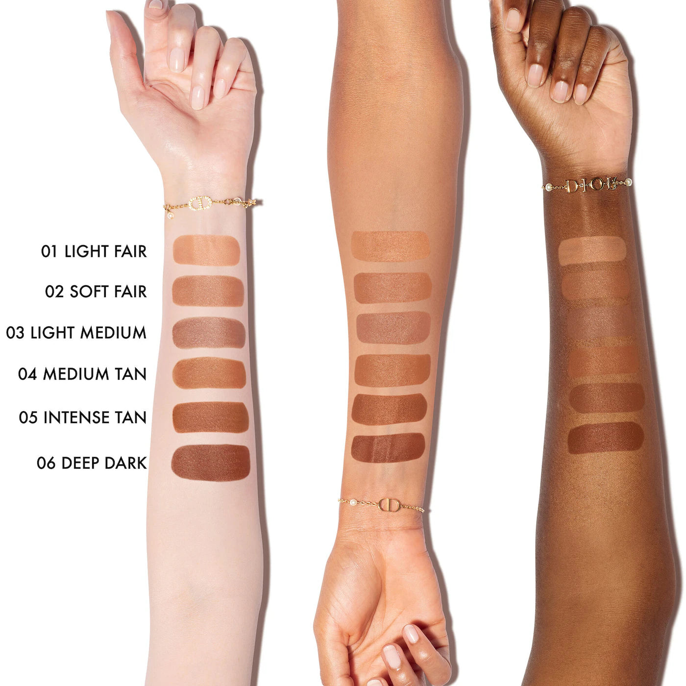 🌞 Forever Skin Bronze Balm Stick (Natural Finish) – Dior