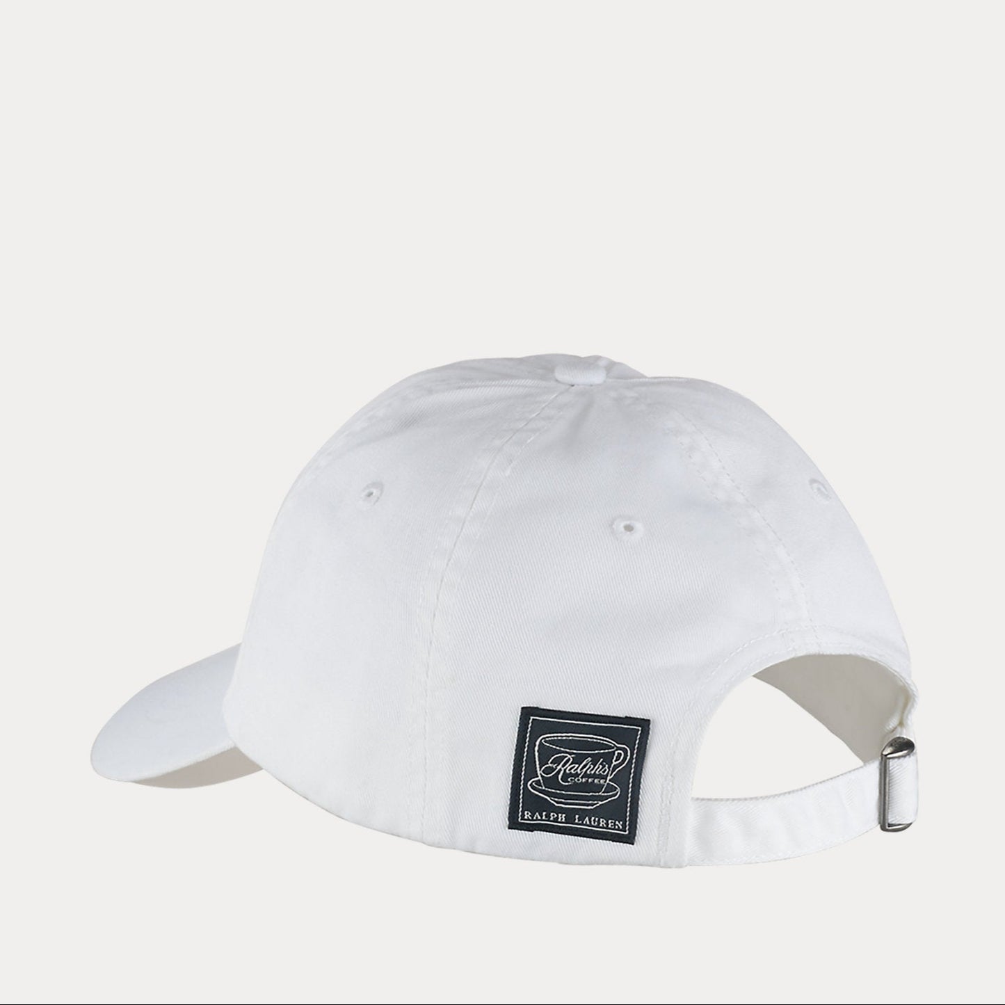 Ralph’s Coffee Ball Cap
