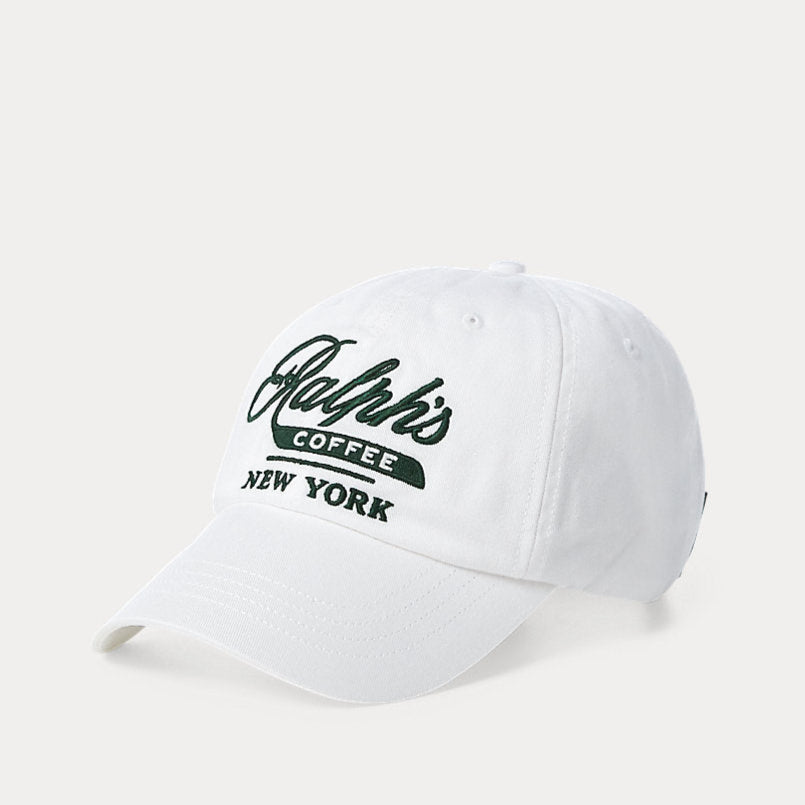 Ralph’s Coffee Ball Cap