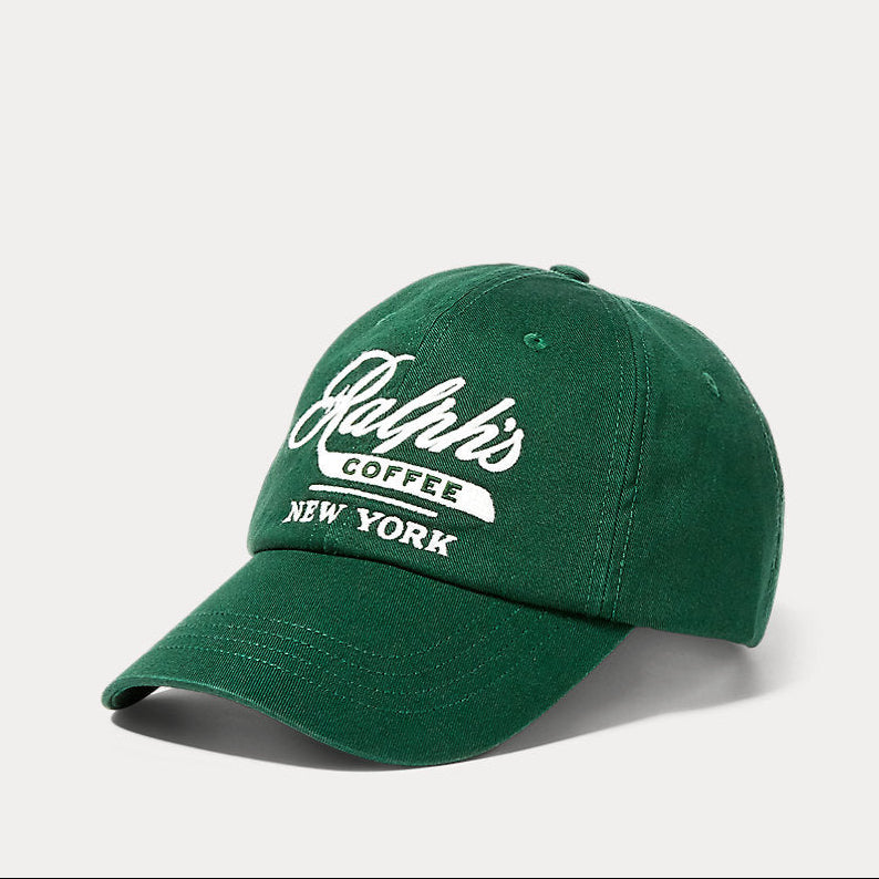 Ralph’s Coffee Ball Cap