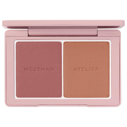 Baby Cheeks Powder Blush Duo