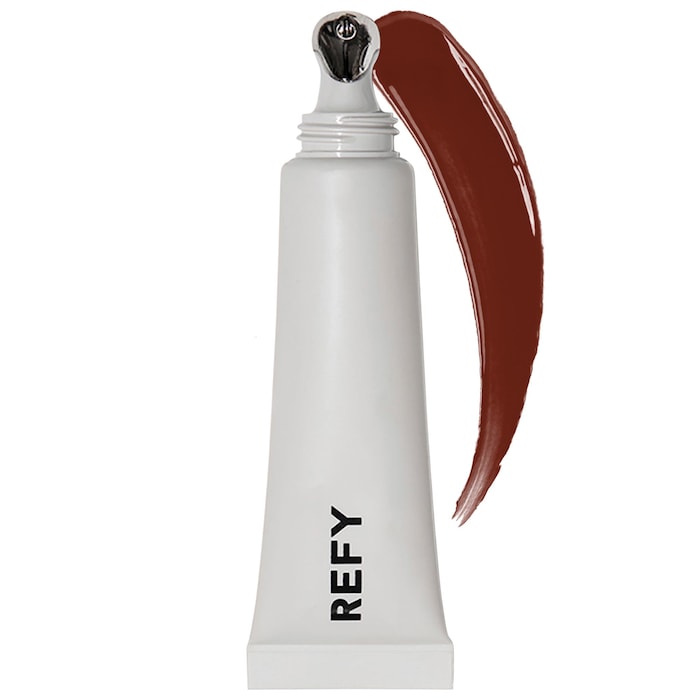 ✨ Lip Gloss con Ácido Hialurónico – REFY
