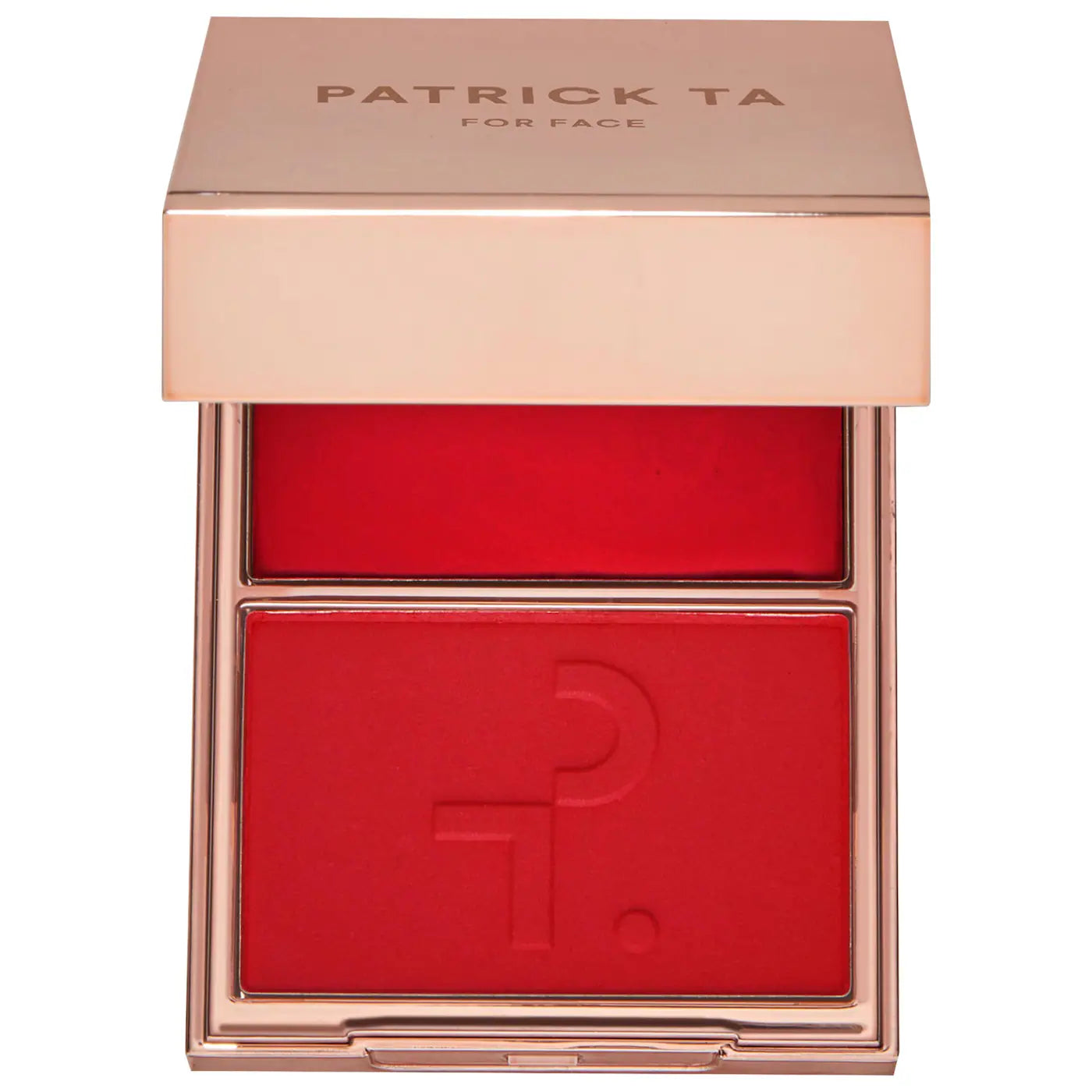 Major Headlines Blush Duo – Patrick Ta 💕