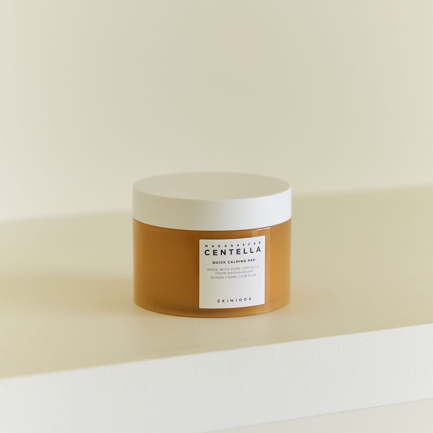 Skin 1004 Centella Quick Calming Pad