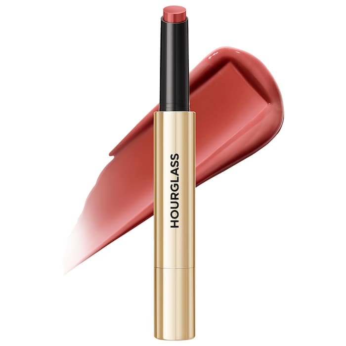 Hourglass Phantom Volumizing Glossy Lip Balm (high shine)