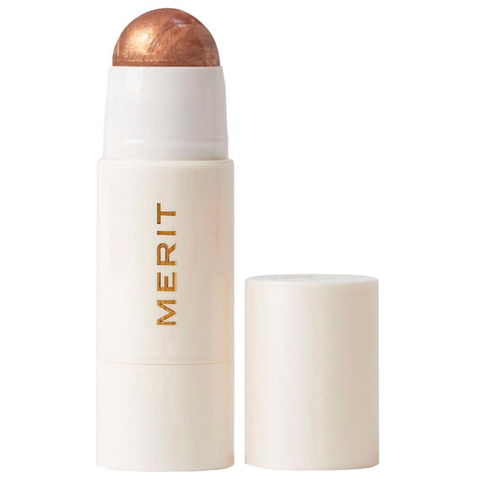 Merit Day Glow Dewy Highlighting Balm