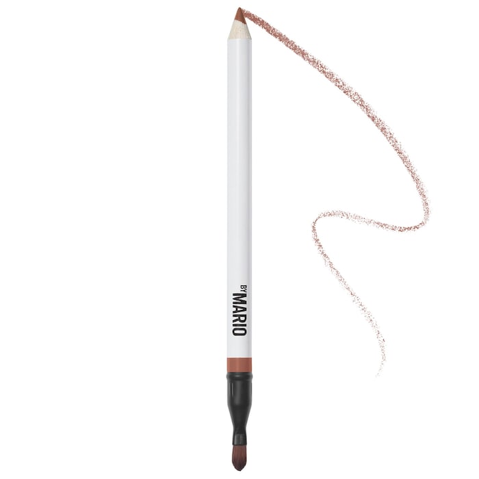 Makeup by Mario Ultra Suede® Sculpting Lip Pencil