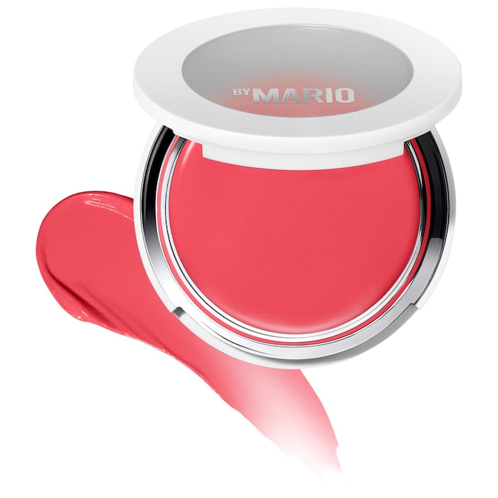 Makeup by Mario Soft Pop Plumping Cream Blush
