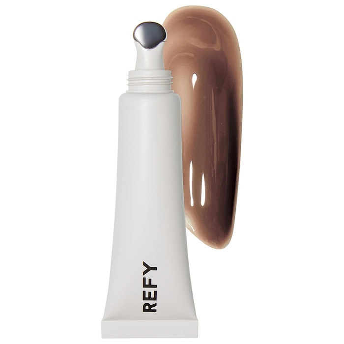 ✨ Lip Gloss con Ácido Hialurónico – REFY