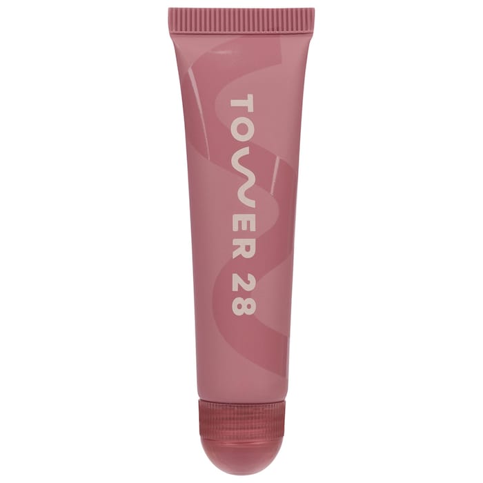 Tower 28 LipSoftie™ Hydrating Tinted Lip Treatment