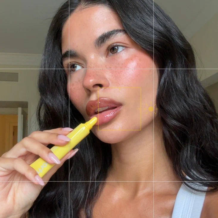 The Summer Edit – Rhode Edición Limitada ☀️