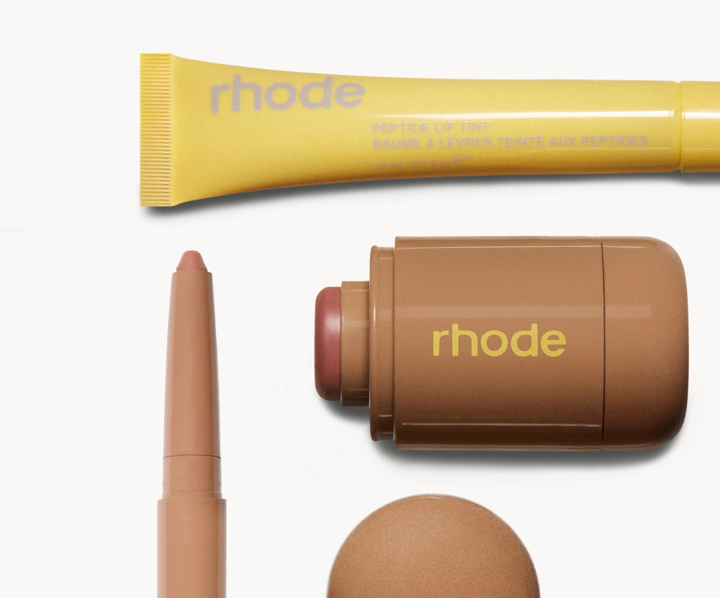 The Summer Edit – Rhode Edición Limitada ☀️