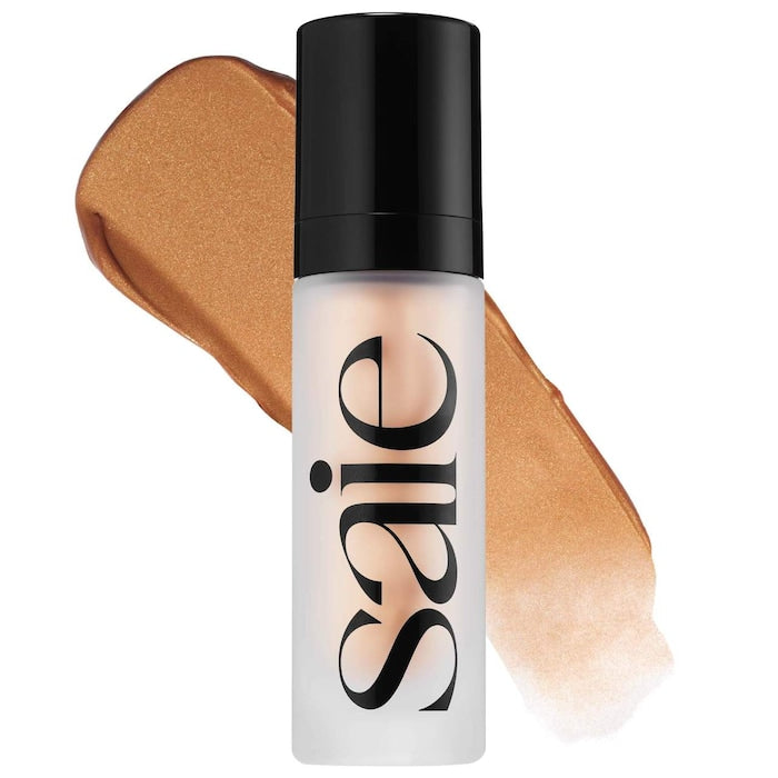 Glowy Super Gel Lightweight Dewy Highlighter