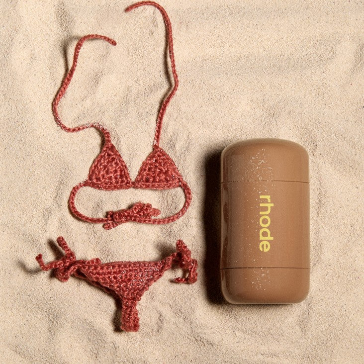 Summer Pocket Blush Juice Box – Rhode 🍑