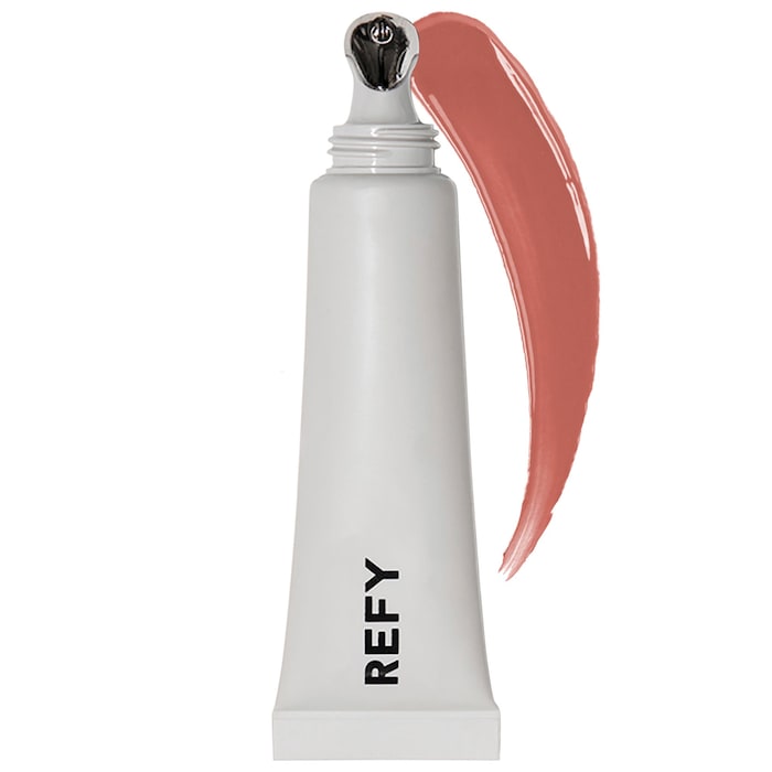 ✨ Lip Gloss con Ácido Hialurónico – REFY