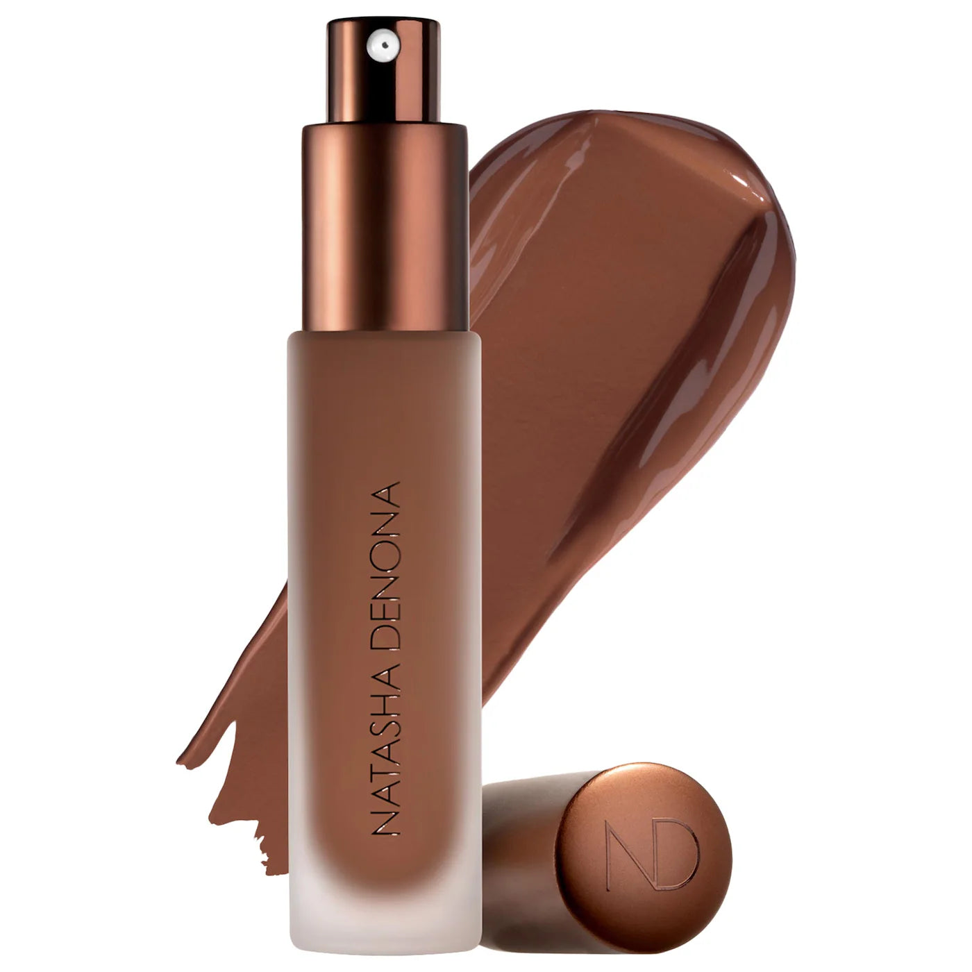 HY-SCULPT Liquid Bronzer – Natasha Denona ☀️💧