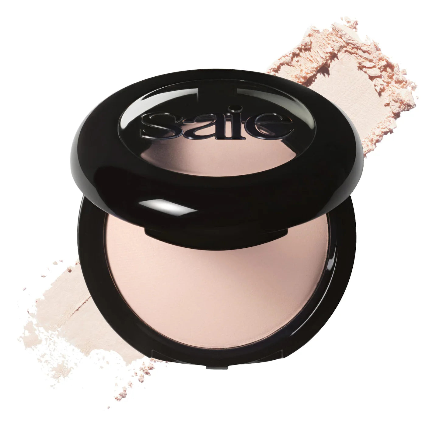 Saie Slip Tint™ Undetectable Baked Setting Powder