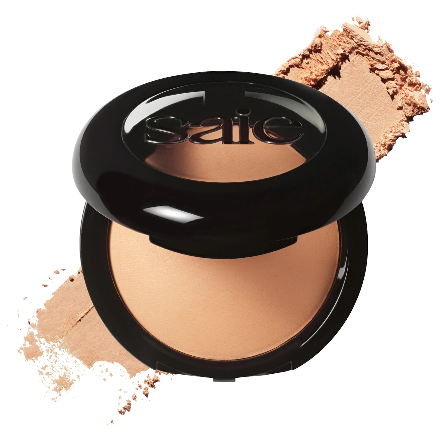 Saie Slip Tint™ Undetectable Baked Setting Powder