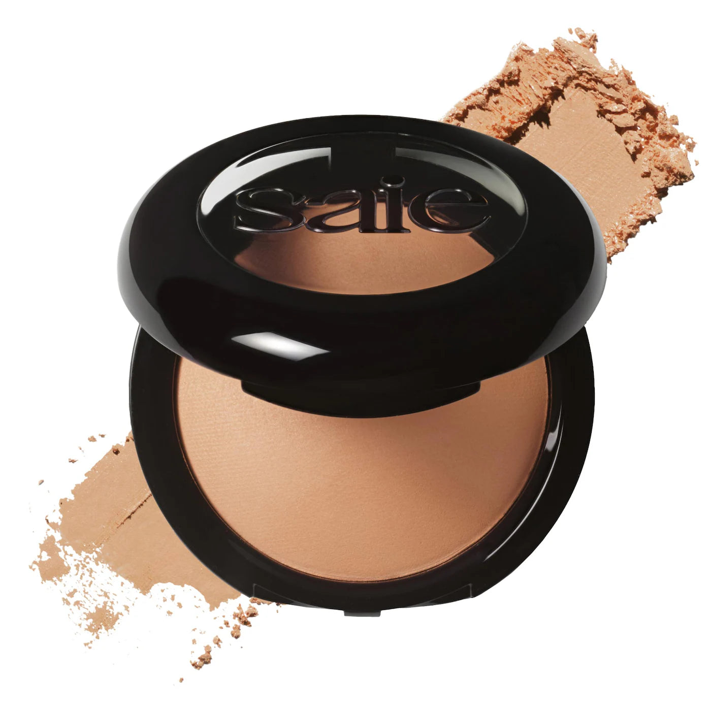 Saie Slip Tint™ Undetectable Baked Setting Powder
