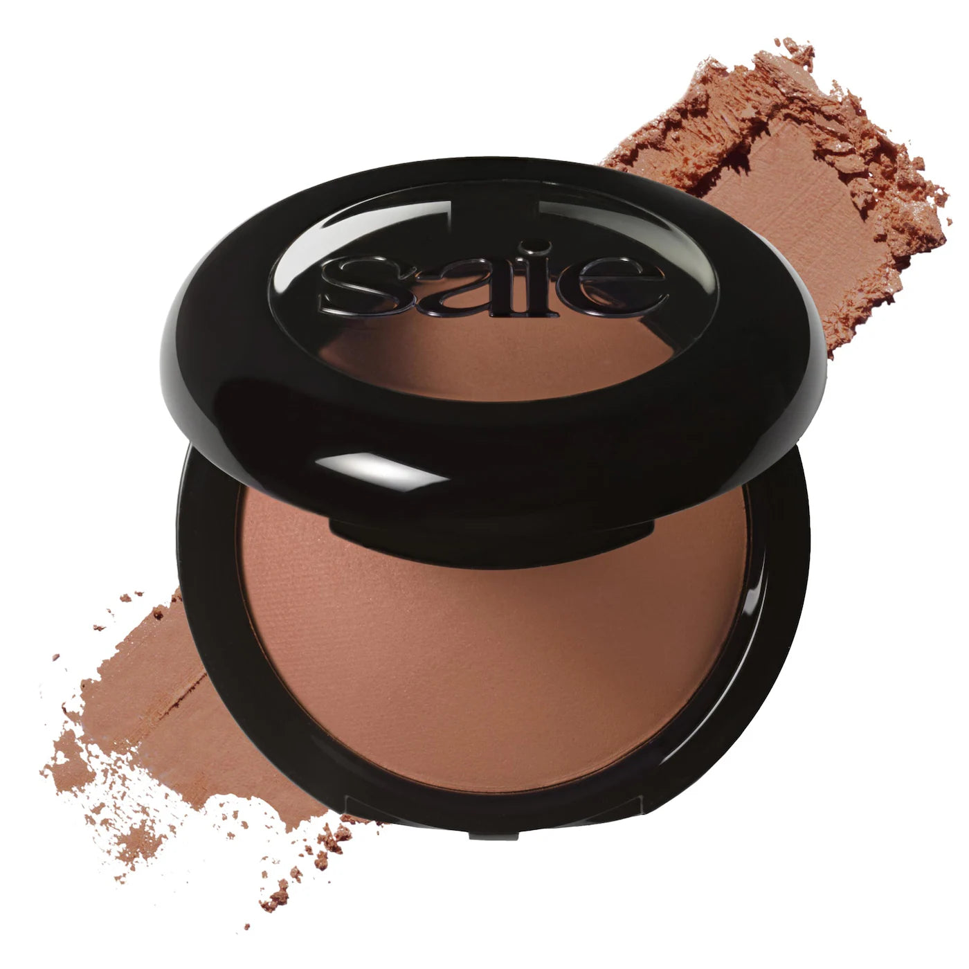 Saie Slip Tint™ Undetectable Baked Setting Powder