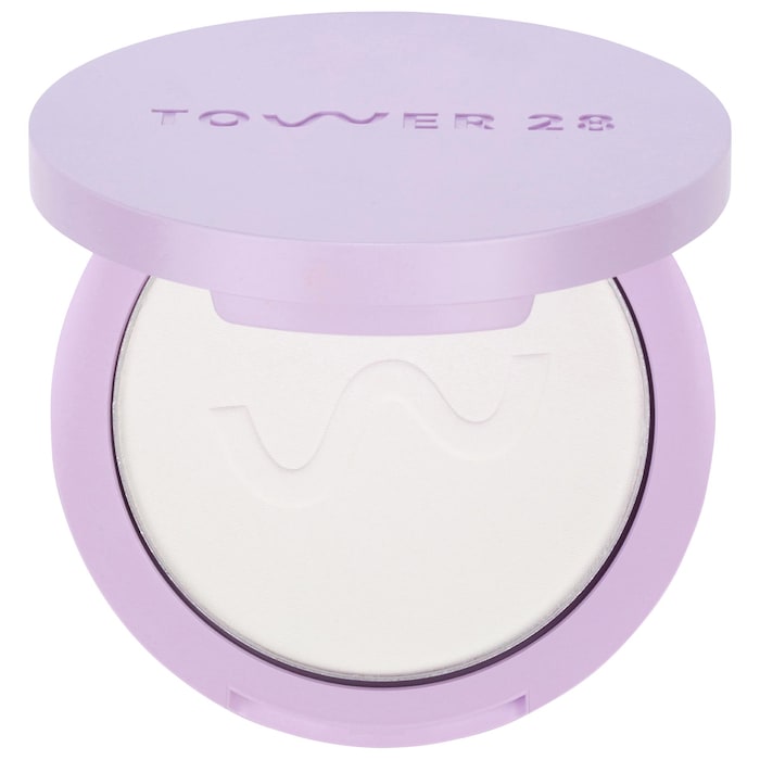 Tower 28 GetSet Pressed Powder