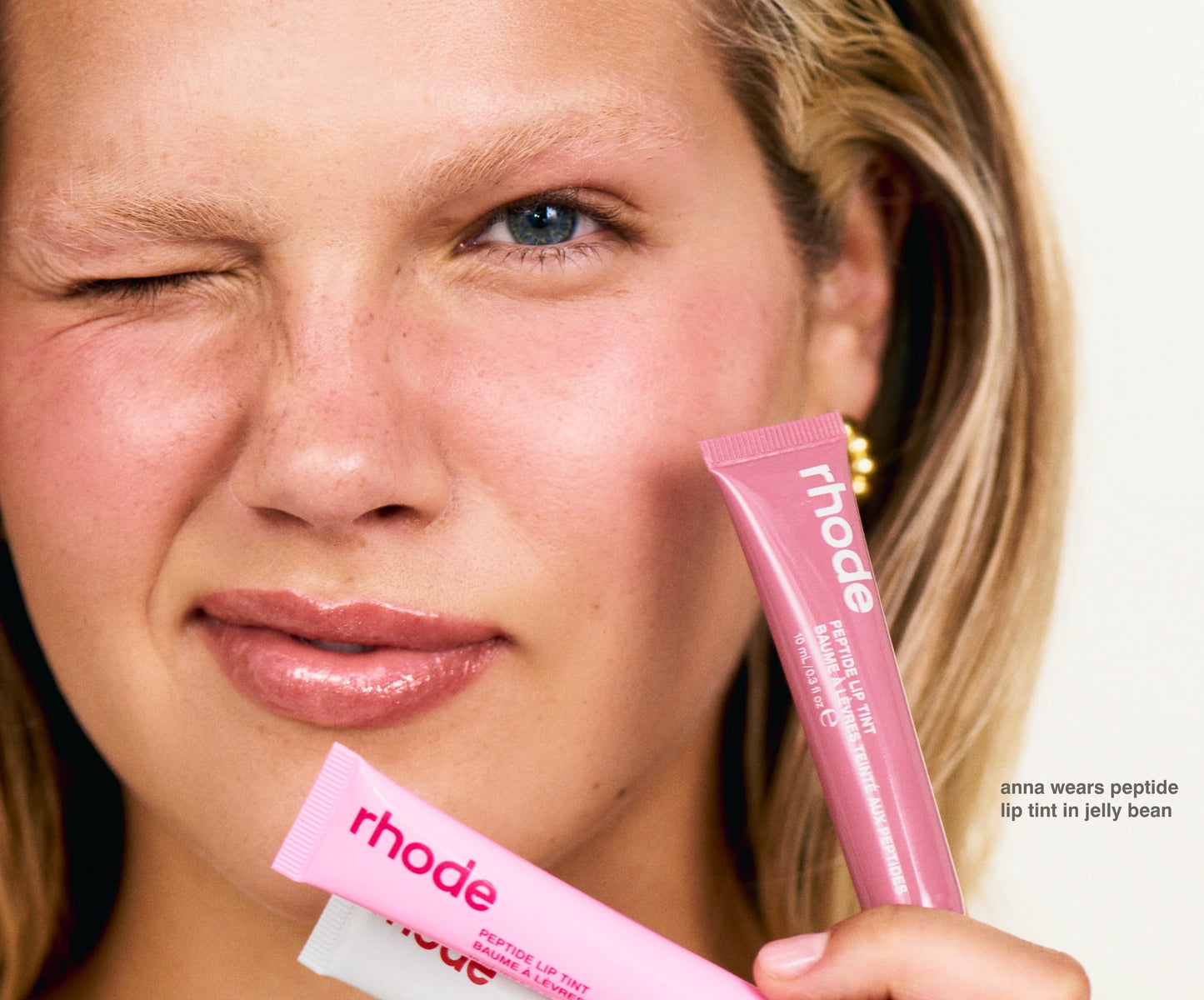 💋 Peptide Lip Trio – Rhode (los más amados)