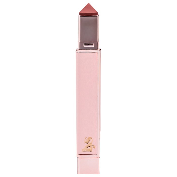 Speak Love Lip-Plumping Glossy Lip Balm