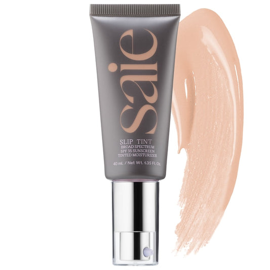 Slip Tint – Lightweight Tinted Moisturizer SPF 35