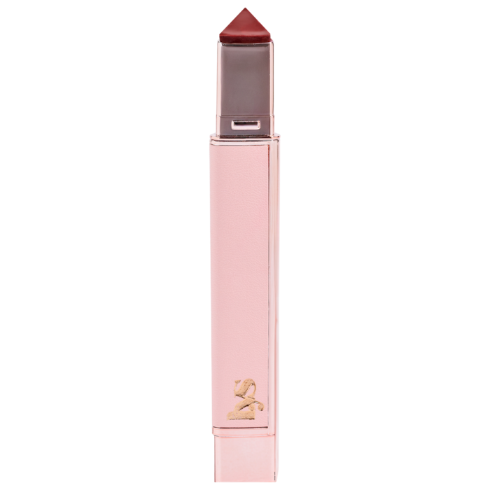 Speak Love Lip-Plumping Glossy Lip Balm