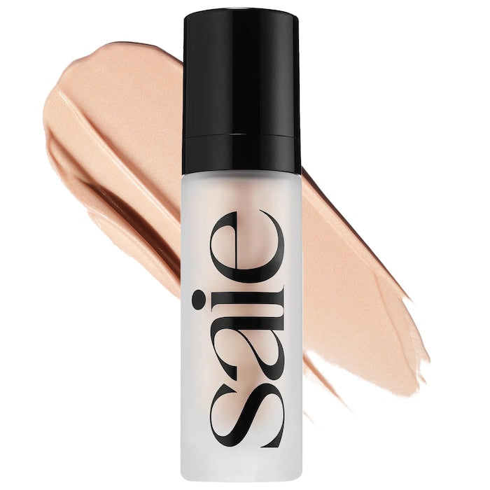 Glowy Super Gel Lightweight Dewy Highlighter
