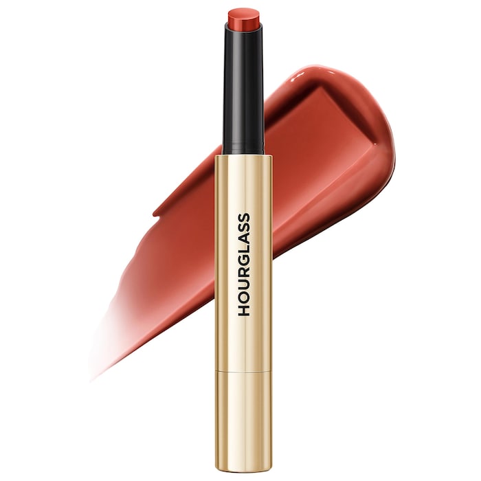 Hourglass Phantom Volumizing Glossy Lip Balm (high shine)