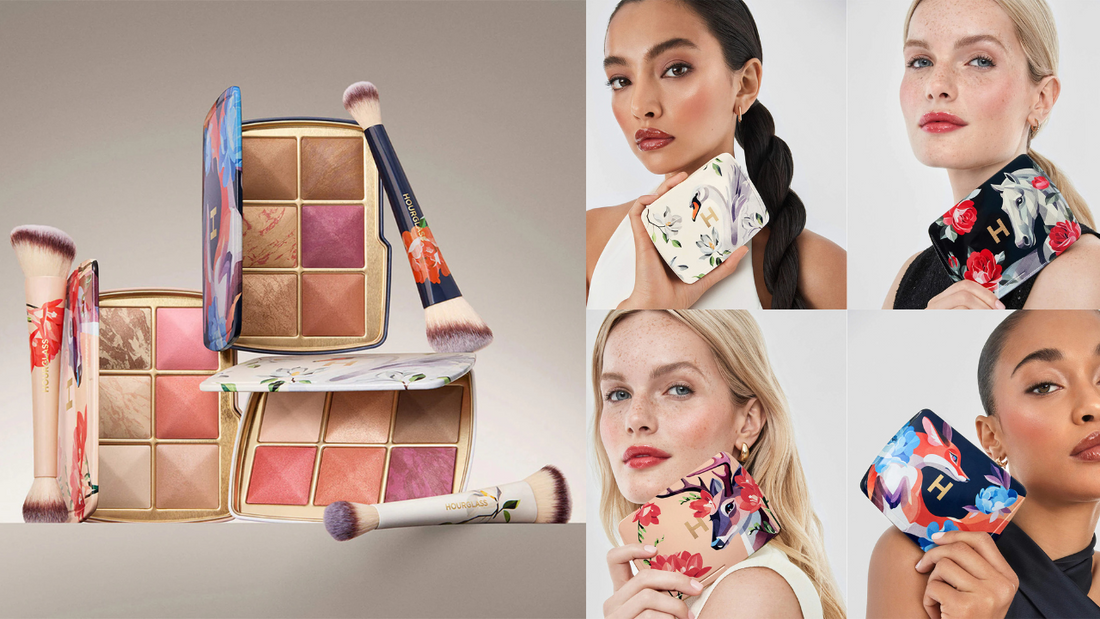 Ambient Lighting Edit Unlocked: colección Holiday 2025