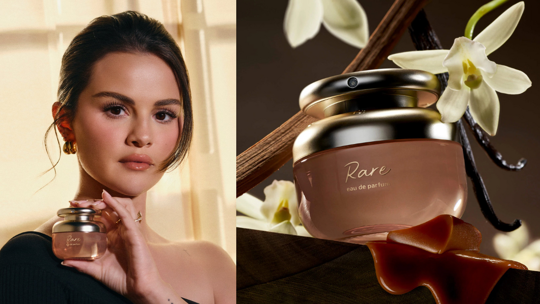 Rare Beauty: Descubre toda su línea de fragancias y el nuevo Rare Eau de Parfum