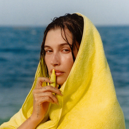 Los Mejores Productos de Verano Rhode 2025: ¡Brilla con el Amarillo de Moda!
