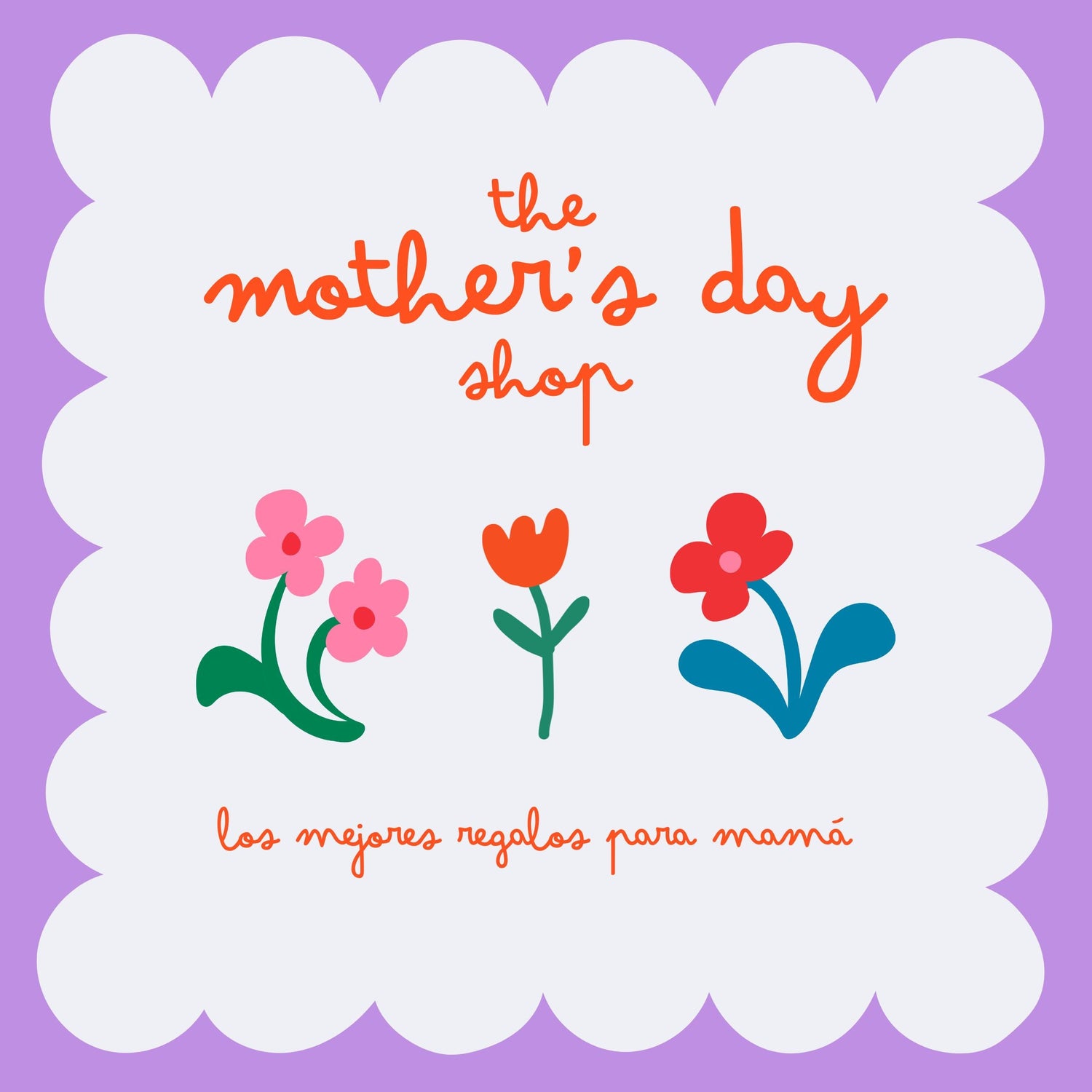 Mother's Day