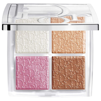 ✨ Backstage Glow Maximizer Face Palette – Dior