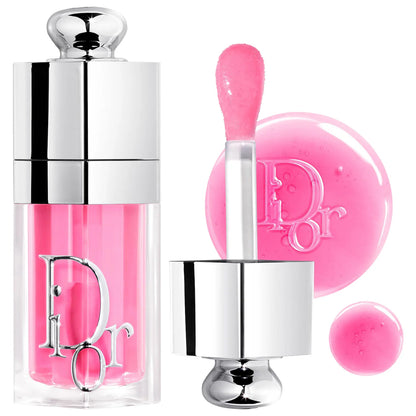 💖 Lip Glow Oil (New Formula & Shades) – Dior