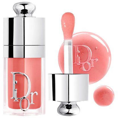 💖 Lip Glow Oil (New Formula & Shades) – Dior