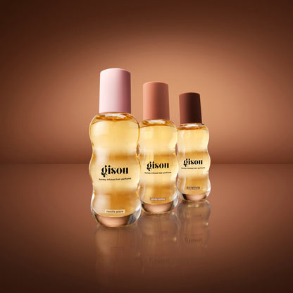 🍯 Glazed Scents Trio – Gisou