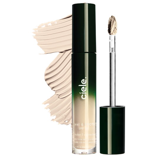 Conceal & PROTECT SPF 50+ spot concealer for dark spots