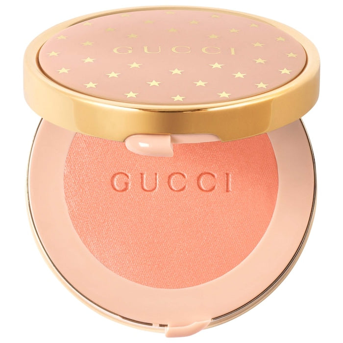 Gucci Luminous Matte Beauty Blush
