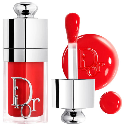 💖 Lip Glow Oil (New Formula & Shades) – Dior
