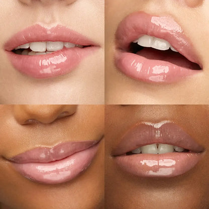 💧 3D Hydra Lipgloss – KIKO Milano (Tono 07)