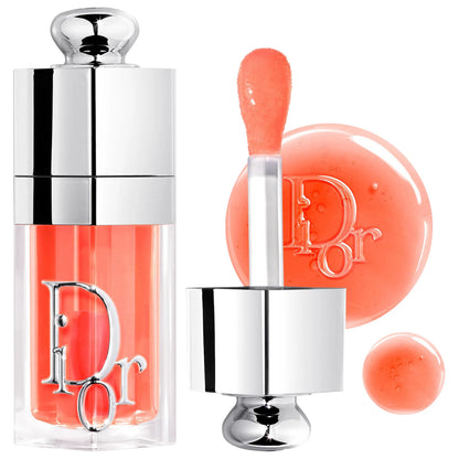 💖 Lip Glow Oil (New Formula & Shades) – Dior