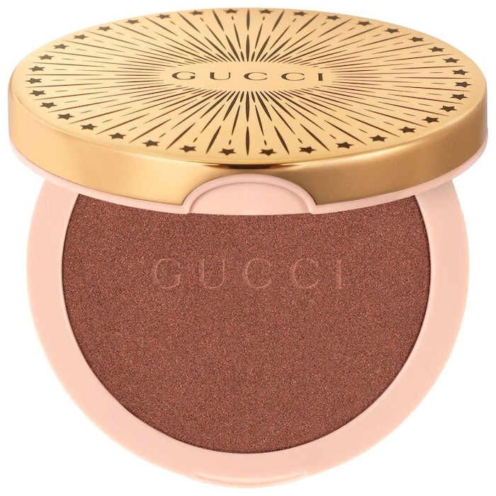 Gucci Glow Powder Gel Highlighter