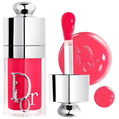 💖 Lip Glow Oil (New Formula & Shades) – Dior
